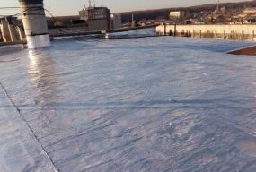 ЖЕО завжди використовує найкращі матеріали у своїй роботі