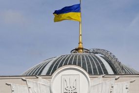 Хто був ніким, той стане всім…