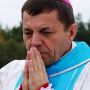 Єпископ Кам'янця Леон Дубравський засуджує тероризм і закликає до молитви