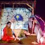 Театральне відтворення "Різвяних пригод Іоланти" дивуватиме кам'янчан
