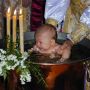 Для демократичного світу хрещення немовляти - нонсенс