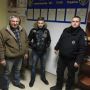 Зниклого юнака знайшли у розважальному закладі в Кам’янці