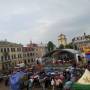 Закордонні делегації та частування варениками: у Кам’янці святкують День міста (ФОТО)