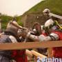 Масові середньовічні битви та лицарські турніри: у Кам’янці відбудеться «Форпост-2018»