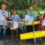Кам’янецькі школярі перші на Всеукраїнських змаганнях із авіамодельного спорту