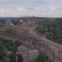 Всеукраїнський проект показав фортецю Кам’янця з висоти пташиного польоту