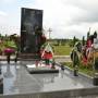 У Кам’янці відбулося освячення пам’ятника Герою Ростиславу Доброшинському