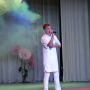 Кам'янецький школяр переміг у номінації «Сольний вокал» на музфесті