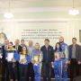 Спортсменів Кам’янця-Подільського нагородили відзнаками