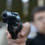 Суд визнав винним кам’янчанина за "самозахист" зі стріляниною