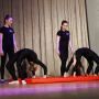 Юні танцюристи студії "Пірует" демонструють майстерність (ФОТО)