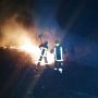 Фотофакт: Вогнеборці Кам’янця рятують довкілля (ОНОВЛЕНО)