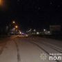 Двоє людей постраждало внаслідок ДТП на Хмельницькому шосе