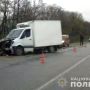 Кам’янчанин постраждав у ДТП під Воробіївкою