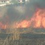 Палаюча середа: вчора на Кам'янеччині сталися три пожежі