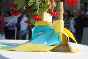 Коли для кам’янецьких школярів пролунає останній дзвінок цьогоріч?