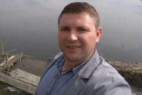 Кам'янчанин, на якого наїхала вантажівка, потребує допомоги