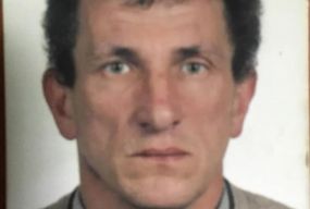 Поліція Кам'янця розшукує зниклого чоловіка