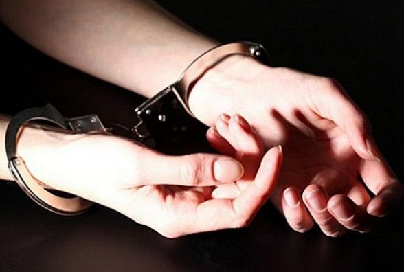 Після відпочинку у кафе 19-річна кам’янчанка вкрала телефон у хлопця
