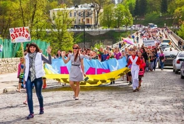 У Кам’янці відбудеться Всеукраїнський фестиваль талантів «Перлина Поділля»