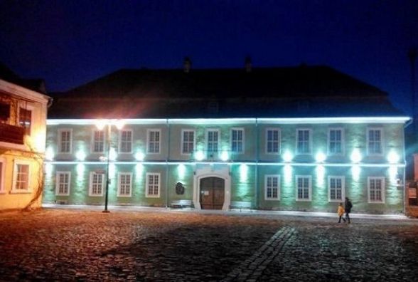 Кам’янчан запрошують на виставку різноманітних видів мистецтва майстрів з Польщі