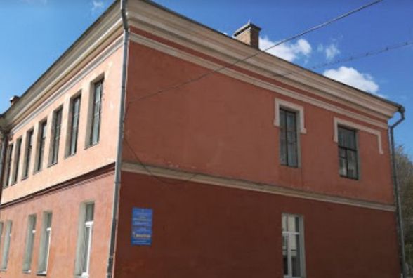 У Кам’янці планують перевезти дитячу поліклініку
