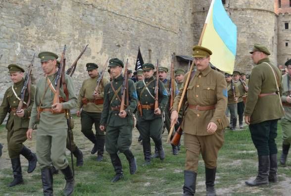 Фестивальний Кам’янець запрошує: чому варто приїхати до міста у серпні?