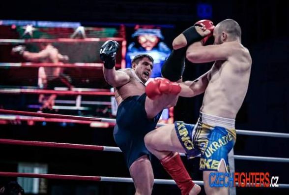 Спортсмени з Кам’янця привезли два "срібла" з Кубку Європи