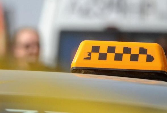 68 тисяч штрафу сплатять таксисти Кам’янця-Подільського