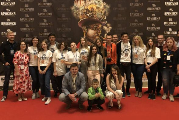 Фестиваль "Бруківка" запрошує до співпраці