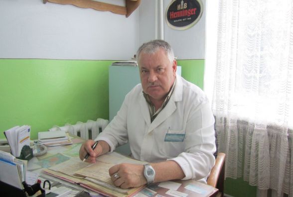 Кам'янецький лікар-нарколог розповів як погані звички стають залежністю