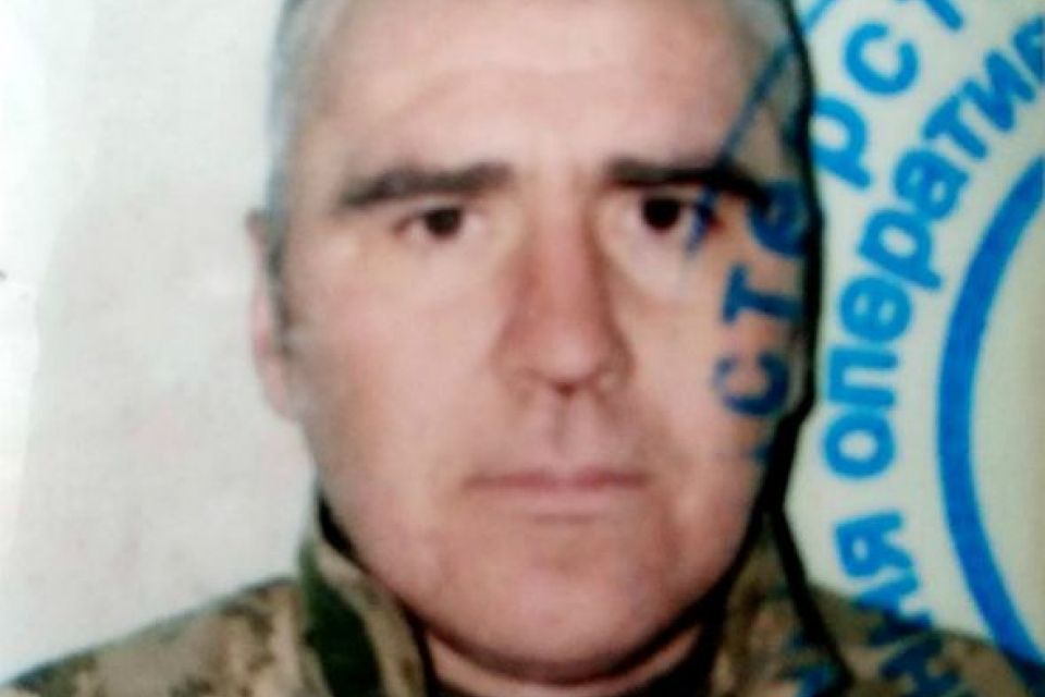 Зник безвісти Олександр Слівінський. Кам’янчан просять допомогти в розшуку