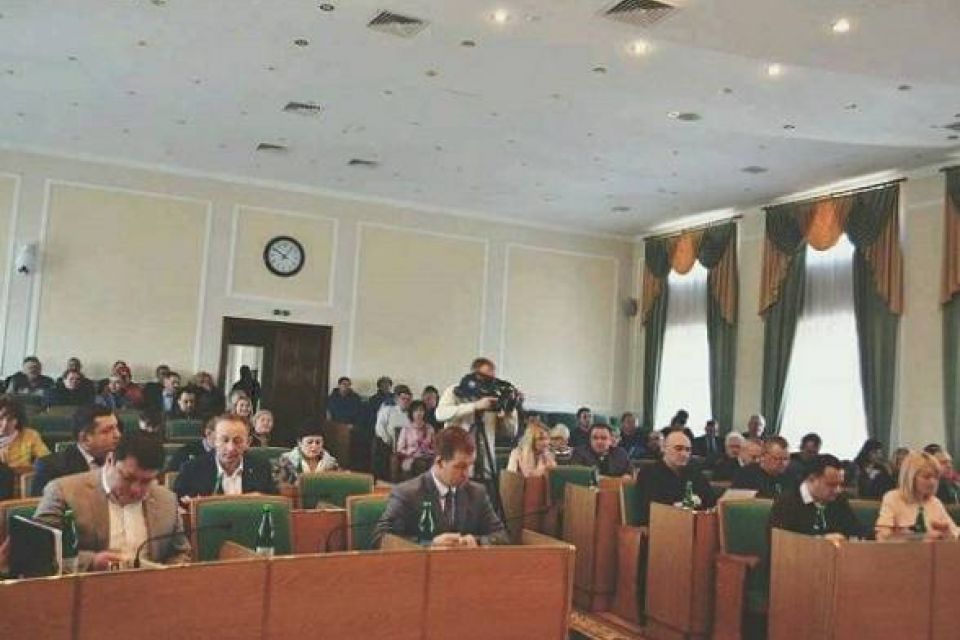 У Кам’янці перерозподілили 3 мільйони 40 тисяч гривень з міського бюджету. На що пішли гроші?