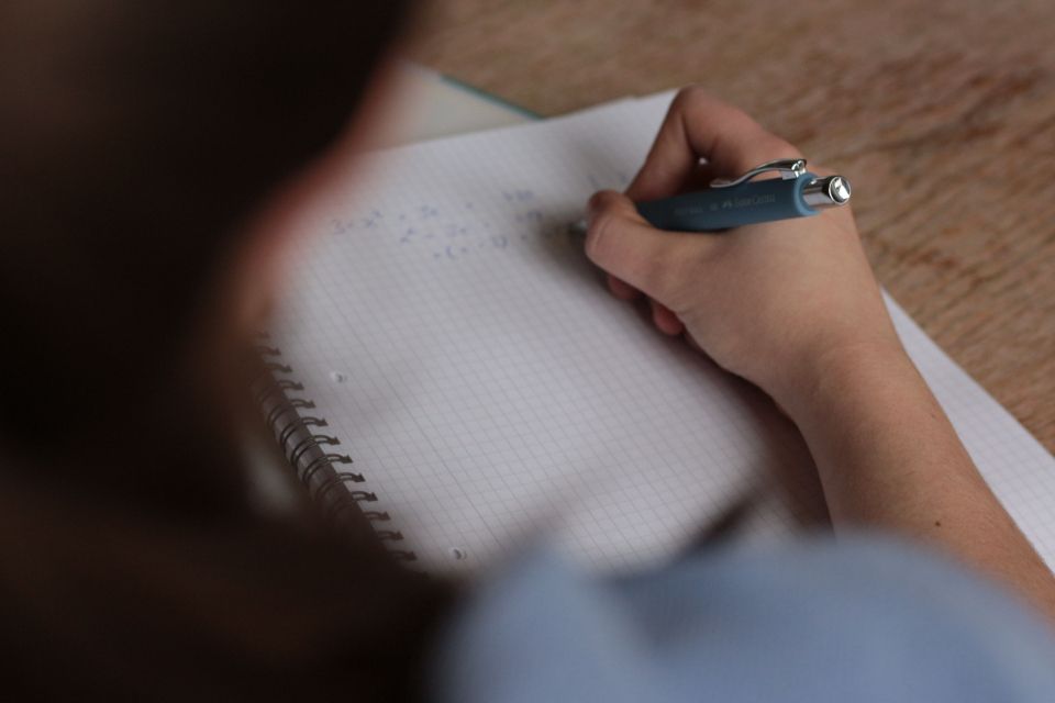 Цьогорічні випускники Кам'янецьких шкіл покращили свої результати в ДПА
