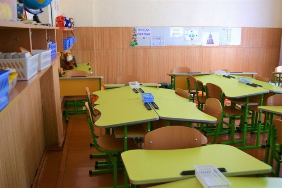 Як проходить підготовка навчальних закладів Кам'янця до нового навчального року