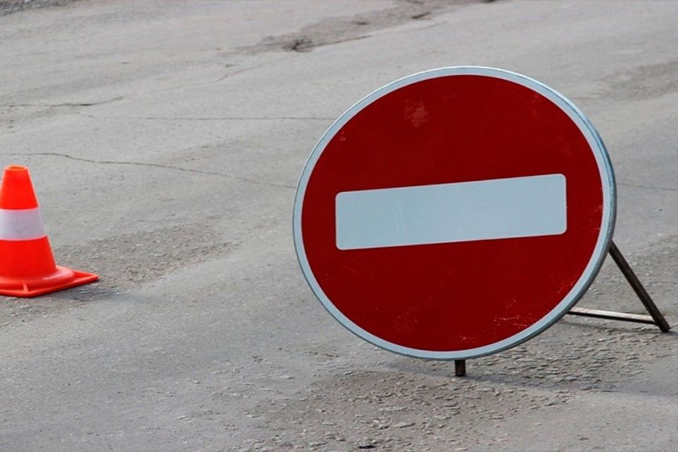 Наступного тижня у старому місті обмежать рух транспорту