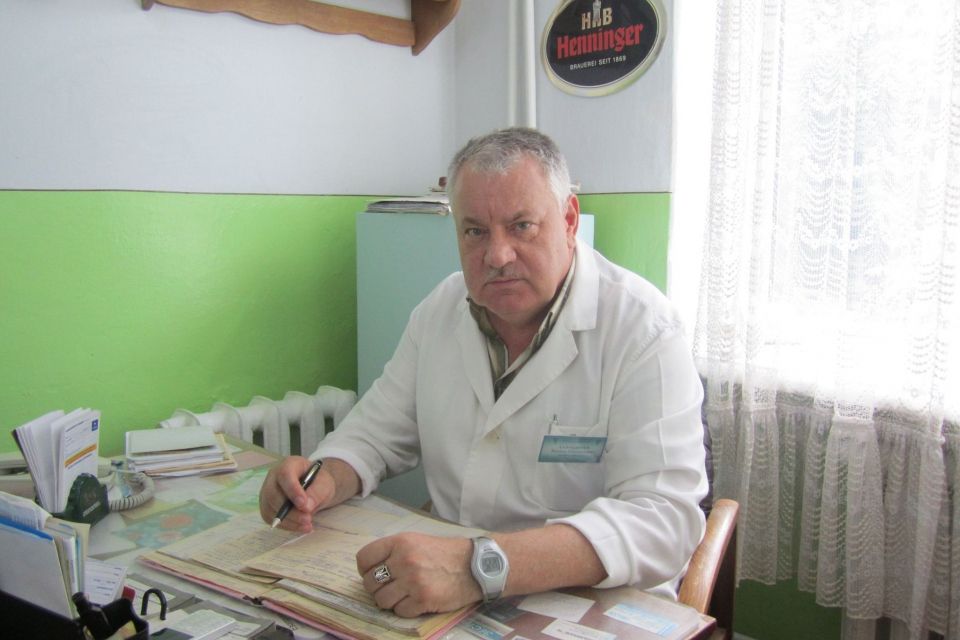 Кам'янецький лікар-нарколог розповів як погані звички стають залежністю