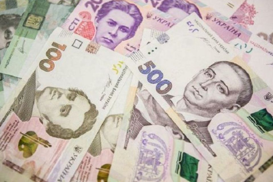 Курс валют від НБУ на сьогодні, 18 грудня