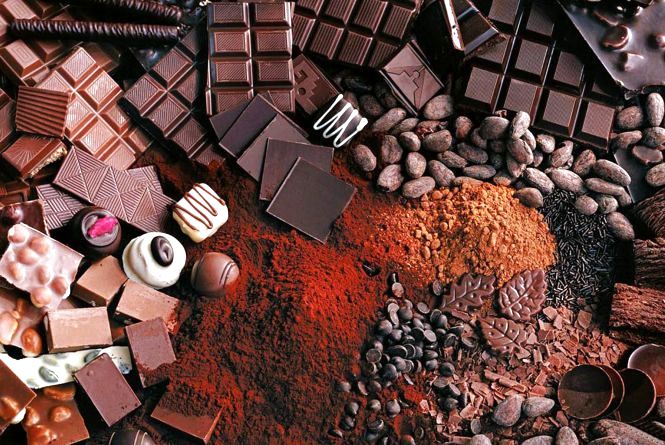 Картинки по запросу Всесвітній день шоколаду