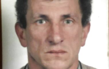 Поліція Кам'янця розшукує зниклого чоловіка