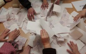 Хто рахуватиме голоси кам’янчан на місцевих  виборах 2015 року