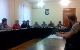 У Кам’янці ТВК зареєструвала на вибори «Свободу», а «Батьківщина» готується до апеляції