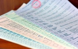 У Кам’яці додруковували близько 2 тисяч бюлетенів