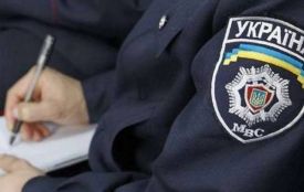 Кам’янецька міліція перевіряє, чим займаються діти під час канікул