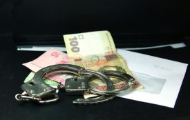 На Кам'янеччині жінка заявила в міліцію на власну дочку