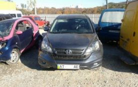 На Кам’янеччині даішники затримали викрадача автомобілів