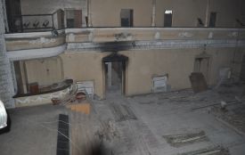 Кам’янецький будинок культури відновить свою роботу через 2 місяці
