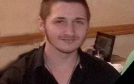 У Кам’янці вже третій тиждень шукають вбивцю 21-річного Влада Грицькова