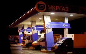 Новини компанії: Економно та екологічно - метан замість бензину і пропану