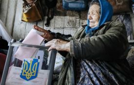 В Кам’янецькому районі обиратимуть перших старост у тергромадах